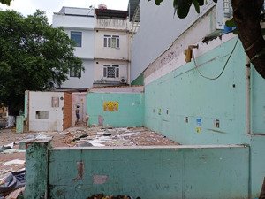 bán nhà cấp 4 còn đất, 80m2 mặt tiền đường số 1, p. bình trị đông b (cũ), bình tân, 11.9 tỷ