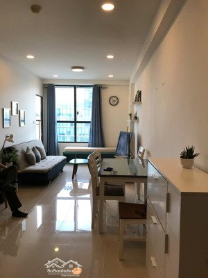 căn hộ 1pn - 50m² icon 56 quận 4, tiện ích đẳng cấp, giá tốt!