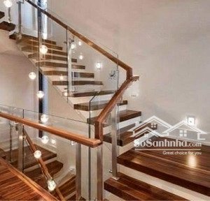cho thuê nhà 95m2* 5t- 27 triệu, nhà mới, hai cửa đi. phố hoàng văn thái; kinh doanh, vp, nhà hàng