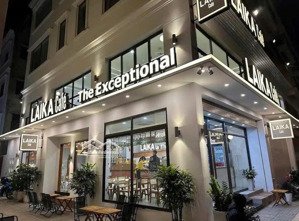 siêu phẩm!!! mặt phố giang văn minh , 90mx4t, lô góc 5m-16m, giá thuê 47tr/th. lh 