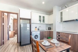 cho thuê kho mặt ngõ đội cấn, vỉa hè ô tô tránh đỗ, mặt tiền 12m