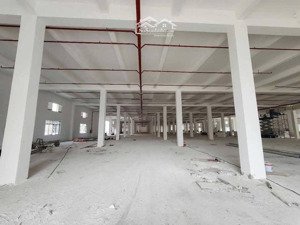cho thuê kho xưởng giá tốt pccc tự động, bảo vệ 24/7. nhiều diện tích lựa chọn.
