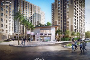 an zen residences căn hộ giá tốt dễ mua tại hải phòng!