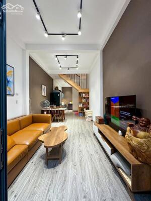 Bán Nhà Hẻm Đường Thái Nguyên – Trung Tâm Tp. Nha Trang