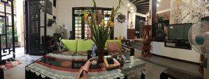 cần bán căn biệt thự nhà vườn diện tích khủng hơn 500m2, kiệt 5m ô tô thông đường ngũ hành sơn