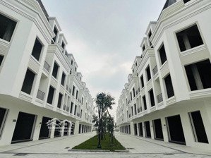 duy nhất 1 căn liền kề phố đi bộ giá rẻ giật mình. sổ đỏ lâu dài