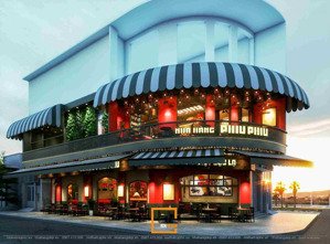 siêu hot.cho thuê mbkd phố giang văn minh.diện tích 90m2 x 4 tầng,mt lô góc 15m,giá thuê 50tr/tháng