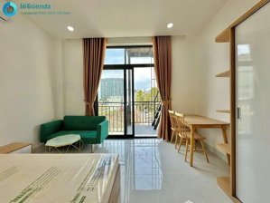 cho thuê nhà trọ 30m2 tại trương văn bang, 6,7 triệu, q2, hcm