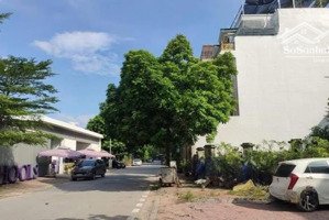 bán nhà đất mặt phố đông mỹ - thanh trì giá chỉ 8.5 tỷ có nhà sẵn ở ngay