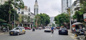 bán nhà hai mặt phố văn khê kđt (lacasta- văn phú). diện tích 100m2 x5 tầng, mặt tiền 5m. giá 26xtỷ
