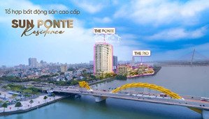 shophouse khối đế vị trí kim cương ngay cầu rồng, sổ đỏ lâu dài cđt sungroup mở bán chỉ từ 8 tỷ/căn