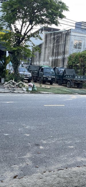 bán đất 105m2, 4,25 tỷ tại bùi tấn diên, hòa minh, liên chiểu, đà nẵng