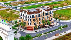 đất nền giá chỉ 17 triệu/m² còn đúng 2 nền duy nhất