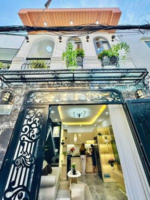 cực hiếm! nhà quận 11 - minh phụng, sổ hồng riêng, chính chủ