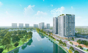 bán căn hộ 2pn dự án rice city long châu