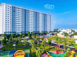 chủ kẹt cần sang nhượng lại căn chung cư 84,32m2. hướng nội khu, bank hỗ trợ 85%. giá tốt hơn cđt