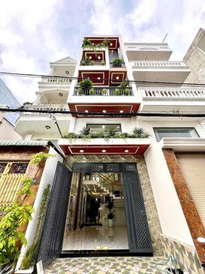 bán nhà mặt phố đường bùi văn ngữ, 7,5 tỷ, 55m2, q12, hcm chỉ với giá tốt