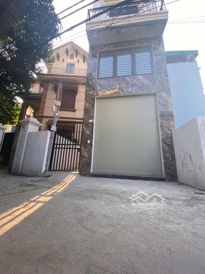 01 căn xây độc lập thạch bàn cổ linh 52m2 6tầng lô góc - ô tô 7 chỗ vào, đi thông chỉ 8,6tỷ tl mạnh