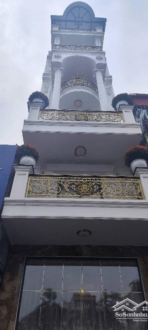 bán nhà mặt phố ngô gia tự 95mx7 tầng, thang máy - vị trí siêu đẹp, kd sầm uất - nhà mới ở luôn