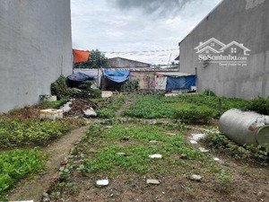 khu đất 12x30m - mặt tiền đường số ngay chợ phước long a- kinh doanh đa ngành nghề - giá rẻ