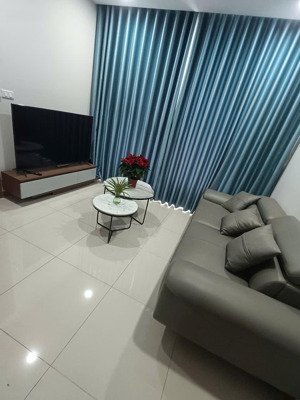 gấp cho thuê cc eco lake view, đại từ, 10 triệu, 54m2, 2pn, 2wc, full đồ, tầng trung ,view đẹp