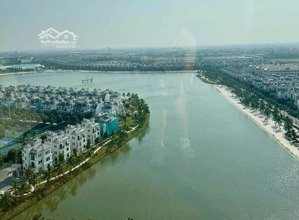 cho thuê căn 1pn+1 full đồ view đẹp, view chính diện biển hồ nhân tạo, nhà mới tinh, giá chỉ 10 tr