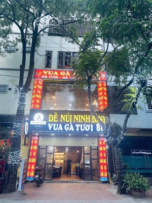 cho thuê mbkd mặt phố vũ trọng phụng, dt 85mx4.5 tầng, mt 5.5m, phù hợp mọi mô hình kinh doanh