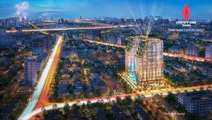 bán gấp ch happy one sora ở thủ đức, 75m2, 2pn, 2wc, full nội thất