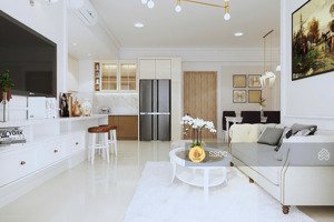 tin thật 100% - bán căn hộ estella heights nội thất cao cấp, không gian sống thoáng đãng
