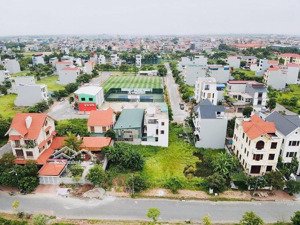 em đang có 1 lô chính chủ gửi bán giá cực tốt dự án new city phố nối hưng yên, 