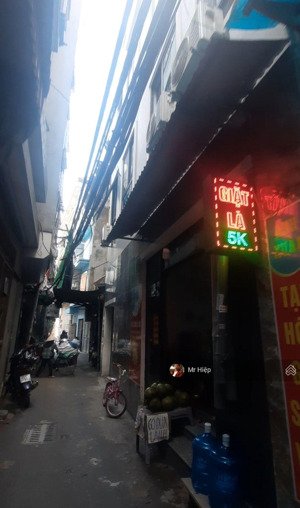 tôi bán căn ccmn ngay lê đức thọ 85m2 xây 8 tầng tổng 22 phòng khép kín giá bán 21 tỷ lh 