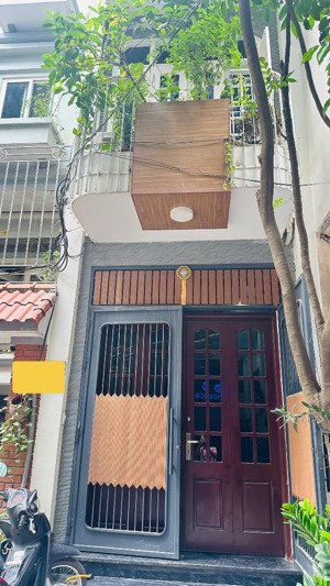 hoàng quốc việt, nghĩa đô, cầu giấy. bán nhà riêng phân lô, vỉa hè, ô tô, 5 tầng x 50m2, hơn 15 tỷ