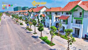 biệt thự vip mặt sông - lễ hội sun urban city
