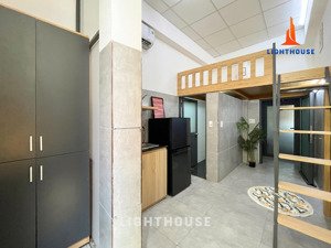 căn phòng mới nội thất đây đủ như hình, ngay lê đức thọ - gò vấp