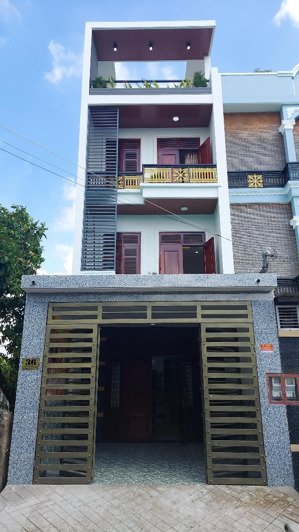 cho thuê mặt bằng tầng trệt 72m2 mặt tiền đường 8m thạnh xuân 43, thạnh xuân, quận 12