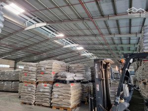 cho thuê kho xưởng 3.000m2 - 6.000m2, mặt tiền quốc lộ 1a, quận 12, pccc tự động