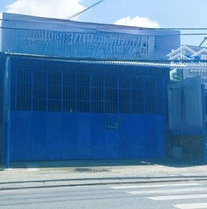 cho thuê kho/xưởng nguyễn duy trinh, p. long trường - dt lớn 330m, nở hậu - giá thuê chỉ 45tr/tháng