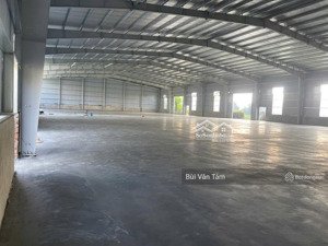 cho thuê kho đại từ hoàng mai dt:1800m2 pháp lý chuẩn,xuất full vat