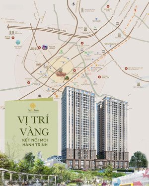 chỉ 2,1 tỷ sở hữu ngay căn hộ 3pn 2w diện tích 101m2 tại the charm an hưng