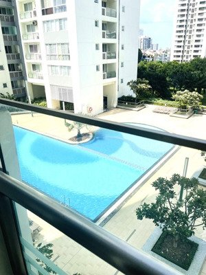 gấp. chủ gửi bán gấp trong tháng căn hộ riverpark residence, 145m2, căn góc, giá 14,1 tỷ