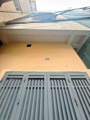 bán nhà phố xã đàn, lô góc, 5 tầng, giá 3 tỷ, sổ riêng