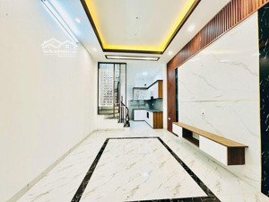 bán nhà phố đại đồng - vĩnh hưng - hoàng mai ô tô đỗ cổng sổ riêng 32m2 5 tầng mới tinh giá 6,25 tỷ