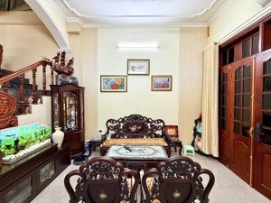 bán nhà phân lô quân đội - lê trọng tấn ô tô kinh doanh 52m x 4t x mt4,5m - 15,5 tỷ