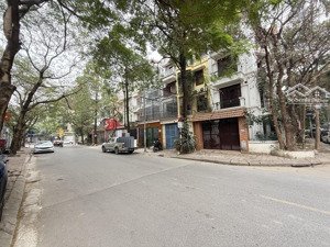 bán lk văn quán, mặt phố dương lâm nhộn nhịp,