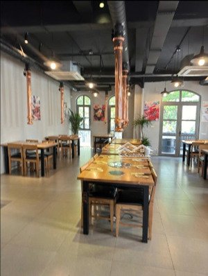 chủ ngộp bán rẻ mặt phố vip nguyễn thái học - 2 thoáng - 8 tầng - thang máy xịn xò