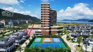bán biệt thự sonasea vân đồn 120m2 cạnh khách sạn 5 sao giá rẻ, tại bãi biển đẹp nhất miền bắc.