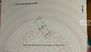 đất nền vân hà, đông anh, hà nội, giá siêu hời 2,56 tỷ, 51 m2