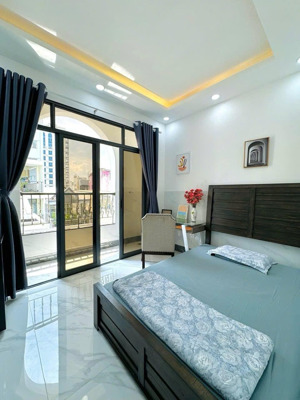 cho thuê cc mini 1pn, 1wc, 30m2, 6,4 triệu ở nam kỳ khởi nghĩa, võ thị sáu, q3, hcm
