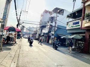 cho thuê nr làm vp công ty hồ đắc di, 15 triệu, 64m2, 4pn, 3wc, 4 tầng, giá ưu đãi
