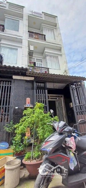 cần bán gấp nhà hxh tỉnh lộ 10, q. bình tân